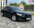 Черный Мазда 6, объемом двигателя 2 л и пробегом 153 тыс. км за 10800 $, фото 14 на Automoto.ua