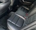 Черный Мазда 6, объемом двигателя 2.49 л и пробегом 185 тыс. км за 10500 $, фото 7 на Automoto.ua