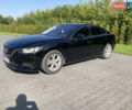 Чорний Мазда 6, об'ємом двигуна 2.49 л та пробігом 150 тис. км за 9699 $, фото 4 на Automoto.ua
