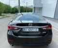 Чорний Мазда 6, об'ємом двигуна 2.49 л та пробігом 260 тис. км за 9200 $, фото 4 на Automoto.ua