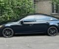 Чорний Мазда 6, об'ємом двигуна 2.49 л та пробігом 282 тис. км за 10200 $, фото 3 на Automoto.ua