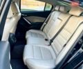 Черный Мазда 6, объемом двигателя 2.49 л и пробегом 212 тыс. км за 11990 $, фото 18 на Automoto.ua