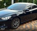 Черный Мазда 6, объемом двигателя 2 л и пробегом 144 тыс. км за 12300 $, фото 2 на Automoto.ua