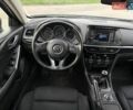 Чорний Мазда 6, об'ємом двигуна 2.18 л та пробігом 250 тис. км за 9500 $, фото 14 на Automoto.ua