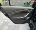 Черный Мазда 6, объемом двигателя 2.49 л и пробегом 245 тыс. км за 10700 $, фото 45 на Automoto.ua