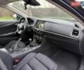 Чорний Мазда 6, об'ємом двигуна 2.18 л та пробігом 250 тис. км за 9500 $, фото 13 на Automoto.ua