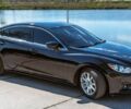 Чорний Мазда 6, об'ємом двигуна 2.49 л та пробігом 210 тис. км за 10800 $, фото 6 на Automoto.ua