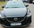 Чорний Мазда 6, об'ємом двигуна 2.49 л та пробігом 175 тис. км за 10950 $, фото 4 на Automoto.ua