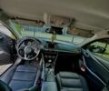 Чорний Мазда 6, об'ємом двигуна 2.2 л та пробігом 282 тис. км за 9199 $, фото 5 на Automoto.ua