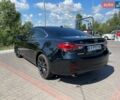 Чорний Мазда 6, об'ємом двигуна 2.49 л та пробігом 282 тис. км за 10200 $, фото 4 на Automoto.ua