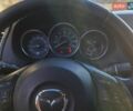 Черный Мазда 6, объемом двигателя 2.49 л и пробегом 220 тыс. км за 9500 $, фото 1 на Automoto.ua