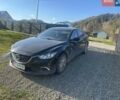 Чорний Мазда 6, об'ємом двигуна 2.5 л та пробігом 177 тис. км за 9200 $, фото 4 на Automoto.ua