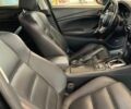 Чорний Мазда 6, об'ємом двигуна 2.49 л та пробігом 115 тис. км за 13200 $, фото 10 на Automoto.ua