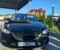 Черный Мазда 6, объемом двигателя 2.49 л и пробегом 156 тыс. км за 9500 $, фото 8 на Automoto.ua