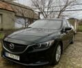 Чорний Мазда 6, об'ємом двигуна 2.5 л та пробігом 75 тис. км за 11400 $, фото 1 на Automoto.ua