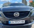 Чорний Мазда 6, об'ємом двигуна 2.49 л та пробігом 282 тис. км за 10200 $, фото 1 на Automoto.ua