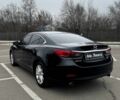 Чорний Мазда 6, об'ємом двигуна 0 л та пробігом 174 тис. км за 10699 $, фото 3 на Automoto.ua
