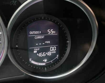 Чорний Мазда 6, об'ємом двигуна 2.5 л та пробігом 75 тис. км за 11400 $, фото 8 на Automoto.ua