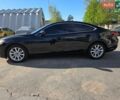 Чорний Мазда 6, об'ємом двигуна 2.49 л та пробігом 219 тис. км за 9499 $, фото 3 на Automoto.ua