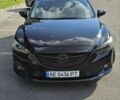 Чорний Мазда 6, об'ємом двигуна 2.49 л та пробігом 163 тис. км за 9700 $, фото 7 на Automoto.ua