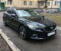 Чорний Мазда 6, об'ємом двигуна 2.5 л та пробігом 140 тис. км за 12800 $, фото 1 на Automoto.ua