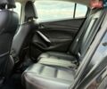 Черный Мазда 6, объемом двигателя 2.49 л и пробегом 177 тыс. км за 7900 $, фото 13 на Automoto.ua
