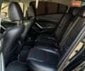 Черный Мазда 6, объемом двигателя 2.49 л и пробегом 174 тыс. км за 12100 $, фото 18 на Automoto.ua