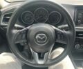 Чорний Мазда 6, об'ємом двигуна 25 л та пробігом 96 тис. км за 12500 $, фото 13 на Automoto.ua