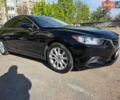 Чорний Мазда 6, об'ємом двигуна 2.49 л та пробігом 219 тис. км за 9499 $, фото 4 на Automoto.ua