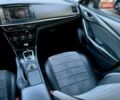 Чорний Мазда 6, об'ємом двигуна 2.49 л та пробігом 170 тис. км за 10999 $, фото 35 на Automoto.ua