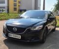 Чорний Мазда 6, об'ємом двигуна 2.49 л та пробігом 161 тис. км за 10200 $, фото 3 на Automoto.ua