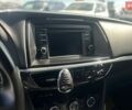 Чорний Мазда 6, об'ємом двигуна 2 л та пробігом 153 тис. км за 11800 $, фото 19 на Automoto.ua