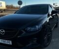 Черный Мазда 6, объемом двигателя 2.49 л и пробегом 163 тыс. км за 11700 $, фото 8 на Automoto.ua