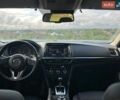 Черный Мазда 6, объемом двигателя 2 л и пробегом 153 тыс. км за 10800 $, фото 8 на Automoto.ua