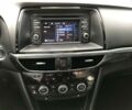 Чорний Мазда 6, об'ємом двигуна 2 л та пробігом 14 тис. км за 20300 $, фото 2 на Automoto.ua
