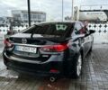 Чорний Мазда 6, об'ємом двигуна 2.49 л та пробігом 260 тис. км за 12700 $, фото 1 на Automoto.ua