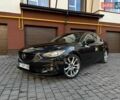 Черный Мазда 6, объемом двигателя 2.49 л и пробегом 174 тыс. км за 12100 $, фото 1 на Automoto.ua