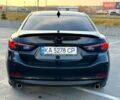 Черный Мазда 6, объемом двигателя 2.49 л и пробегом 212 тыс. км за 11990 $, фото 13 на Automoto.ua