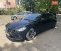 Черный Мазда 6, объемом двигателя 2 л и пробегом 250 тыс. км за 11500 $, фото 1 на Automoto.ua