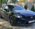 Чорний Мазда 6, об'ємом двигуна 2.49 л та пробігом 168 тис. км за 11200 $, фото 2 на Automoto.ua