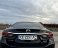Мазда 6 2013 у Запоріжжя на Automoto.ua Чорний Мазда 6, об'ємом двигуна 2.49 л та пробігом 184 тис. км за 9700 $, фото 3 на Automoto.ua