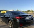Черный Мазда 6, объемом двигателя 2.49 л и пробегом 280 тыс. км за 11500 $, фото 3 на Automoto.ua