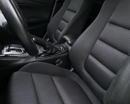 Чорний Мазда 6, об'ємом двигуна 2.5 л та пробігом 75 тис. км за 11400 $, фото 5 на Automoto.ua