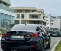 Чорний Мазда 6, об'ємом двигуна 2.49 л та пробігом 115 тис. км за 13200 $, фото 1 на Automoto.ua