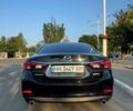 Черный Мазда 6, объемом двигателя 2.49 л и пробегом 138 тыс. км за 9800 $, фото 1 на Automoto.ua