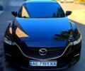 Чорний Мазда 6, об'ємом двигуна 2.5 л та пробігом 175 тис. км за 12200 $, фото 1 на Automoto.ua