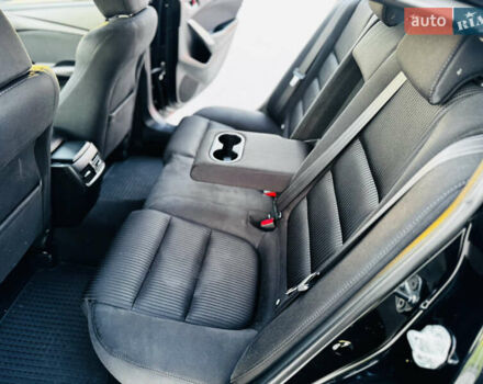 Чорний Мазда 6, об'ємом двигуна 2.2 л та пробігом 159 тис. км за 10950 $, фото 33 на Automoto.ua