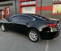 Черный Мазда 6, объемом двигателя 2.5 л и пробегом 320 тыс. км за 10399 $, фото 5 на Automoto.ua