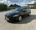 Чорний Мазда 6, об'ємом двигуна 2.49 л та пробігом 260 тис. км за 10800 $, фото 1 на Automoto.ua