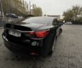 Чорний Мазда 6, об'ємом двигуна 0 л та пробігом 180 тис. км за 9800 $, фото 5 на Automoto.ua